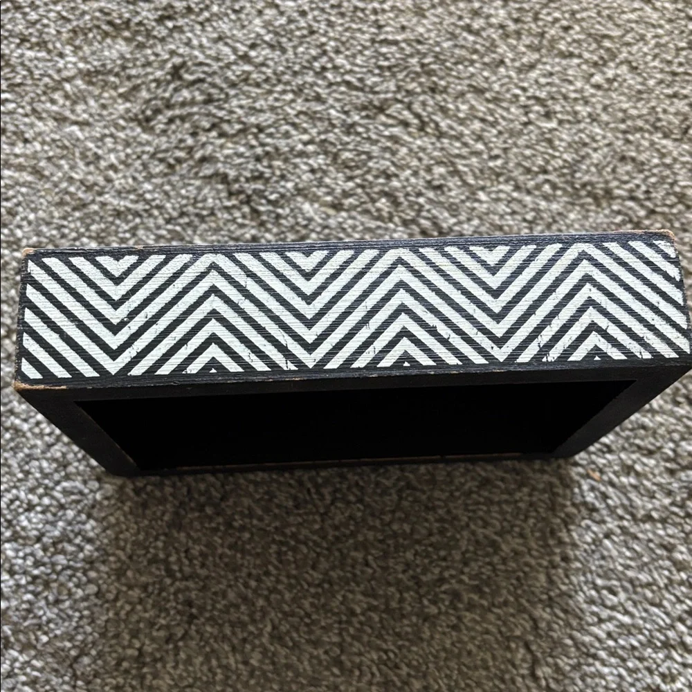 N/A 7” 5”